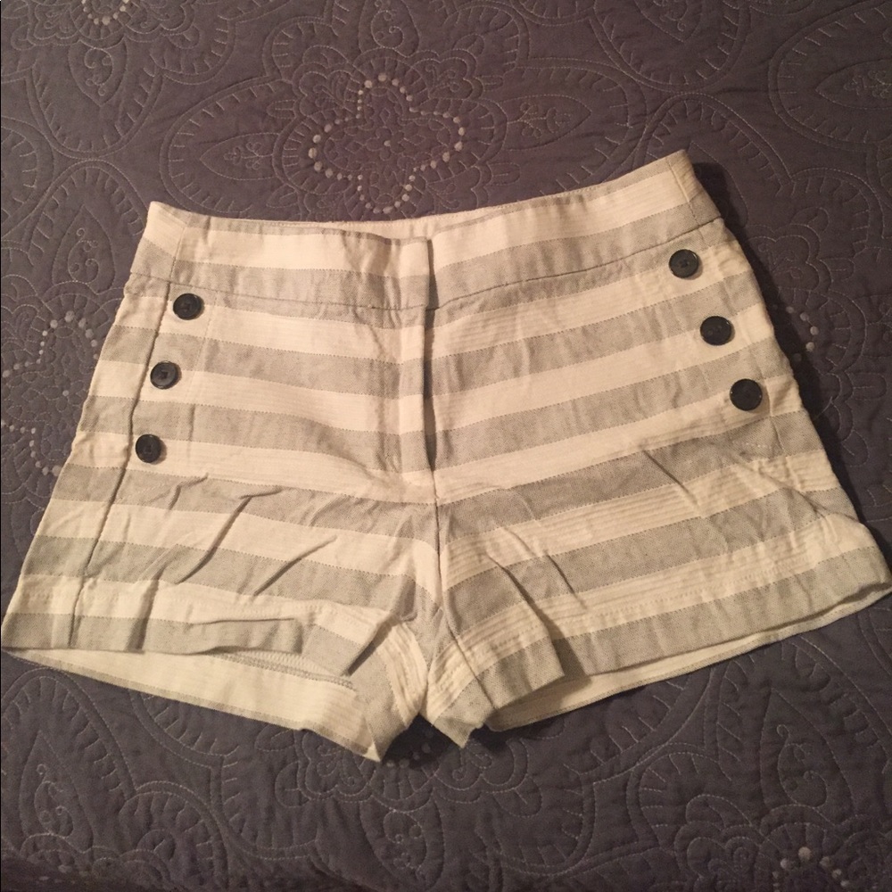 Ann Taylor Loft shorts
