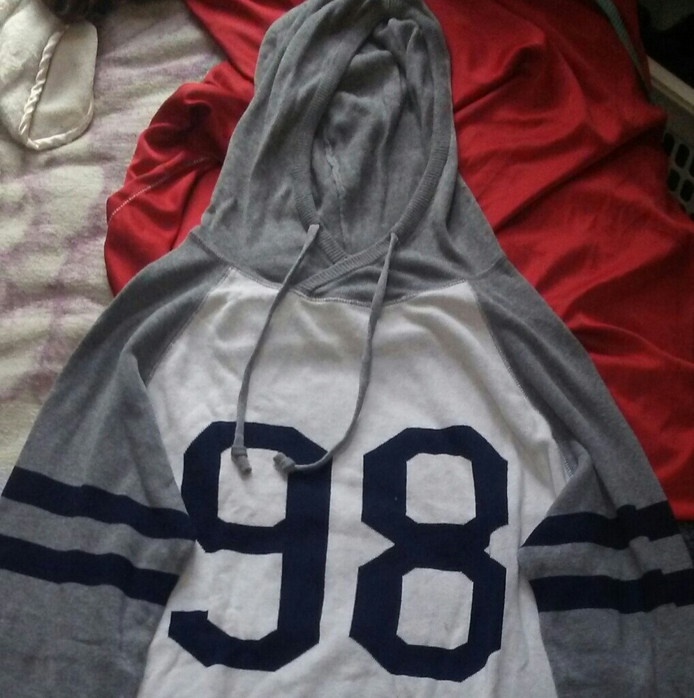Men sweater