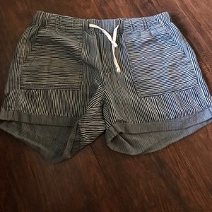 Super cute boutique style shorts!