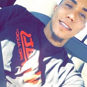 Meet your Posher, Dane