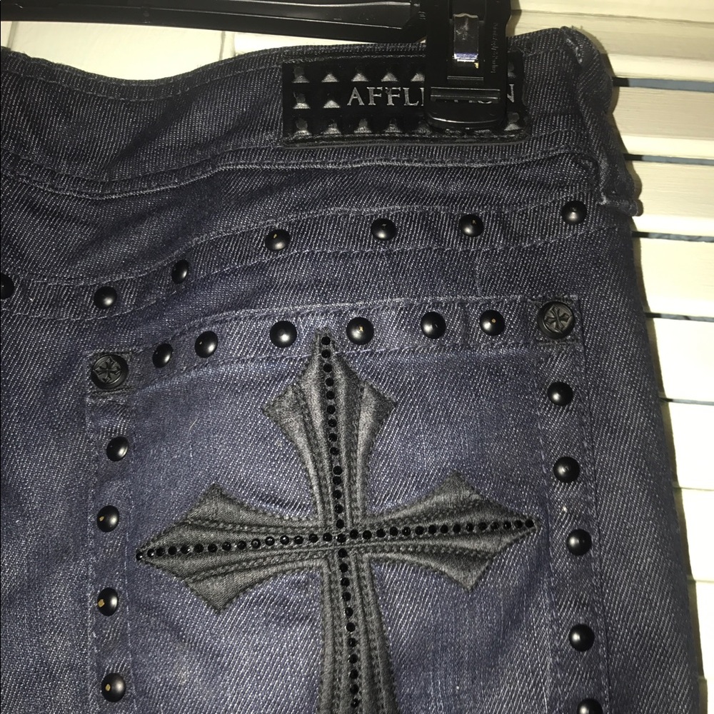 Affliction