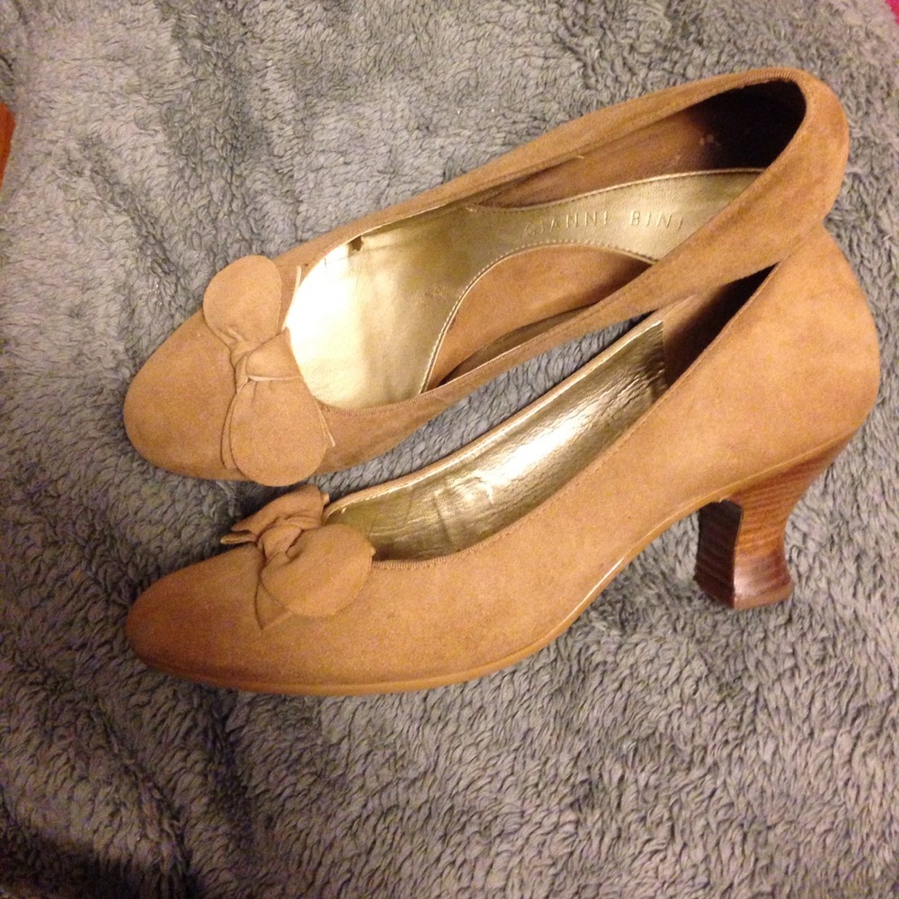 Gianni Bini heels