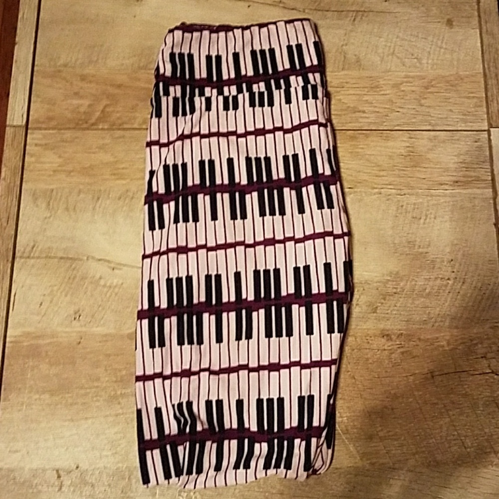 O.s. leggings