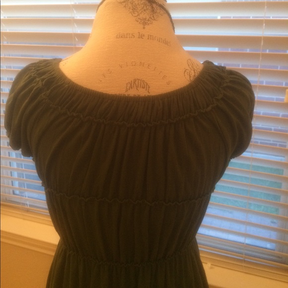 Max Studio Super Cute Boho dress! - Picture 3 of 8