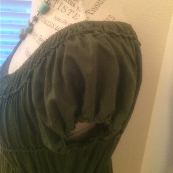 Max Studio Super Cute Boho dress! - Picture 4 of 8