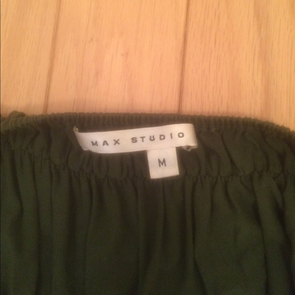 Max Studio Super Cute Boho dress! - Picture 5 of 8