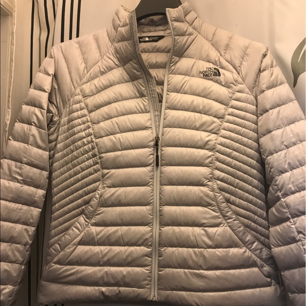 North Face Jacket!