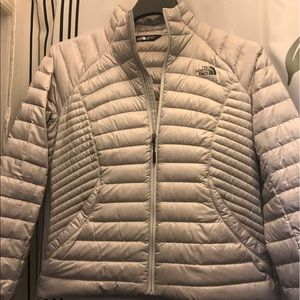 North Face Jacket!