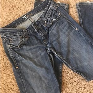 🌟MissMe Boot Cut Jeans🌟
