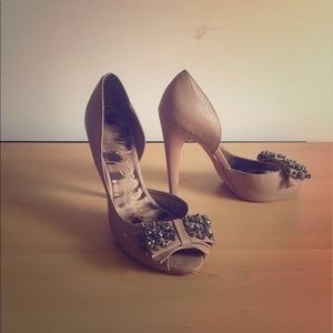 Sam Edelman Lorna tan/taupe