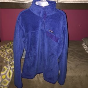 Patagonia Jacket (Button up) Size L