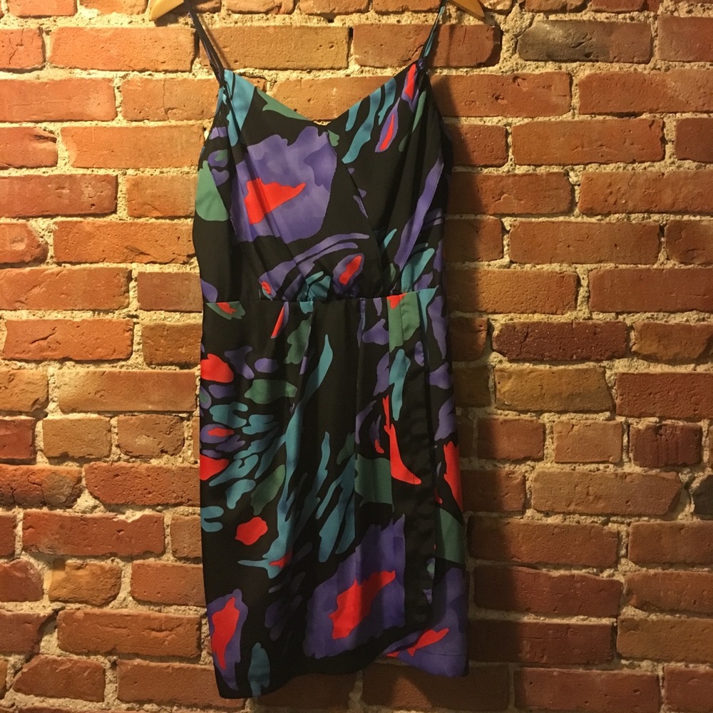 Versona Vintage Dress Size 12