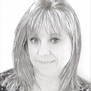 Meet your Posher, Lorna