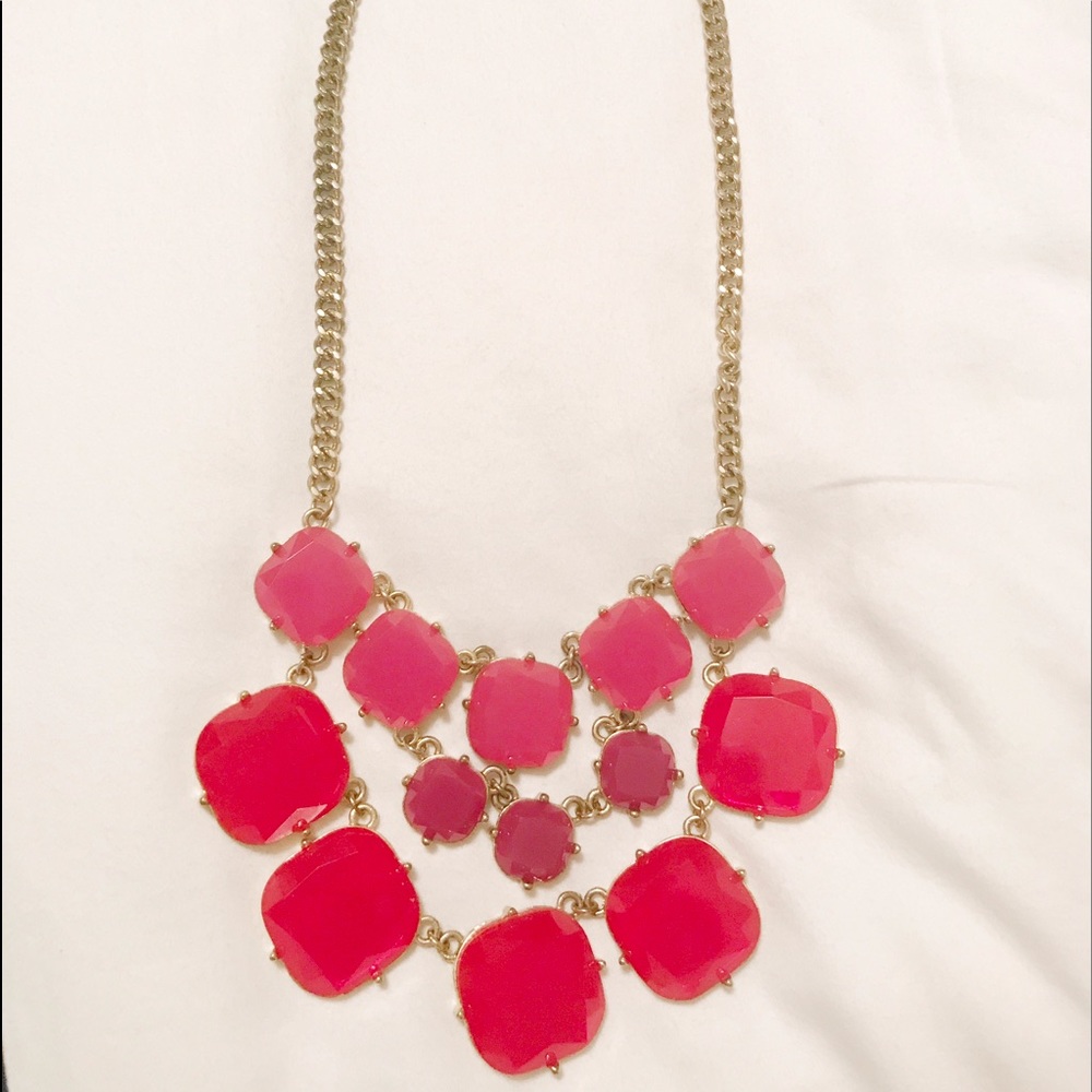 Cute Francesca's Necklace