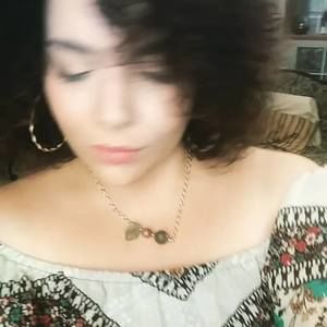 Meet your Posher, Gladys