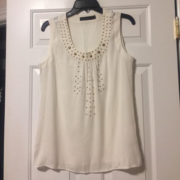 The Limited Tops - PRICED TO SELL FAST-Limited Sheer Top