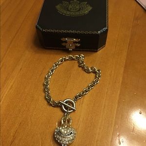 Juicy Couture Bracelet