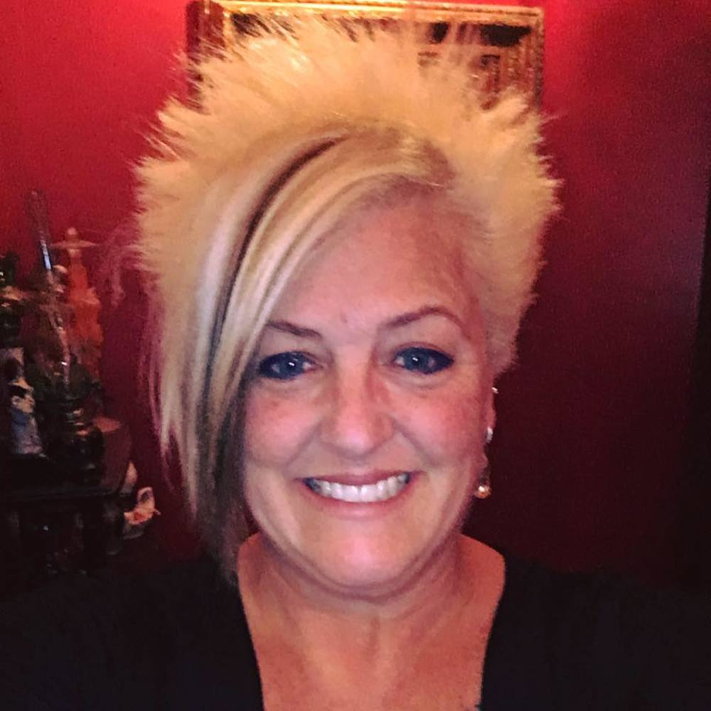 Meet your Posher, Sonya