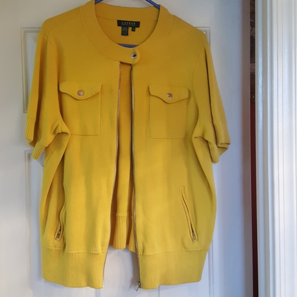 Ralph Lauren Cardigan