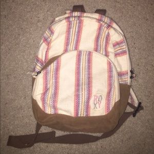 Roxy Mini Backpack