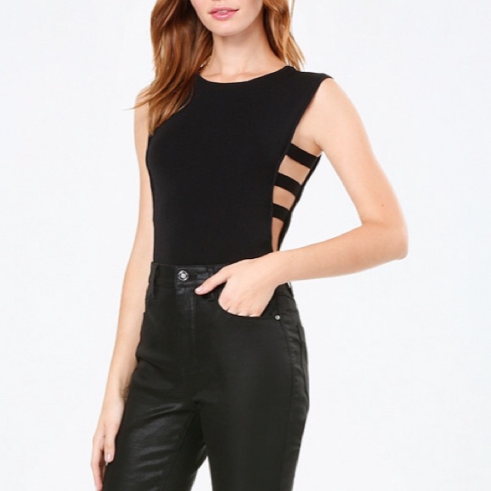 Bebe bodysuit