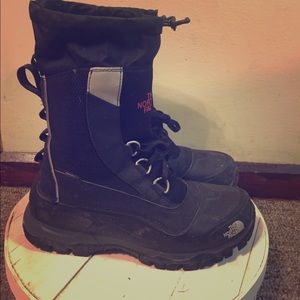 The North Face. Men's. Insulated. Waterproof.