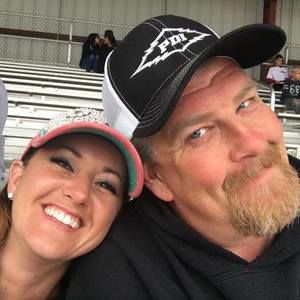 Meet your Posher, Camille