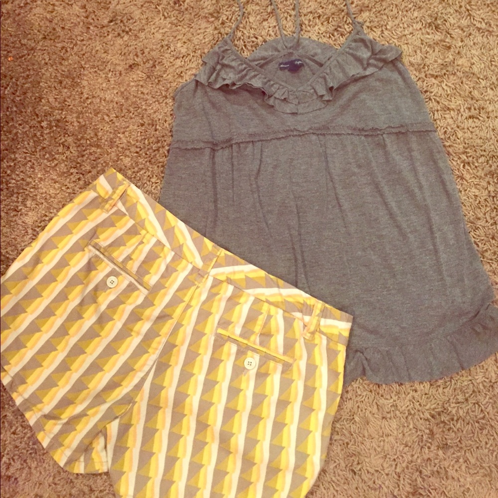 Shorts