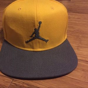Jordan Men’s flat bill hat
