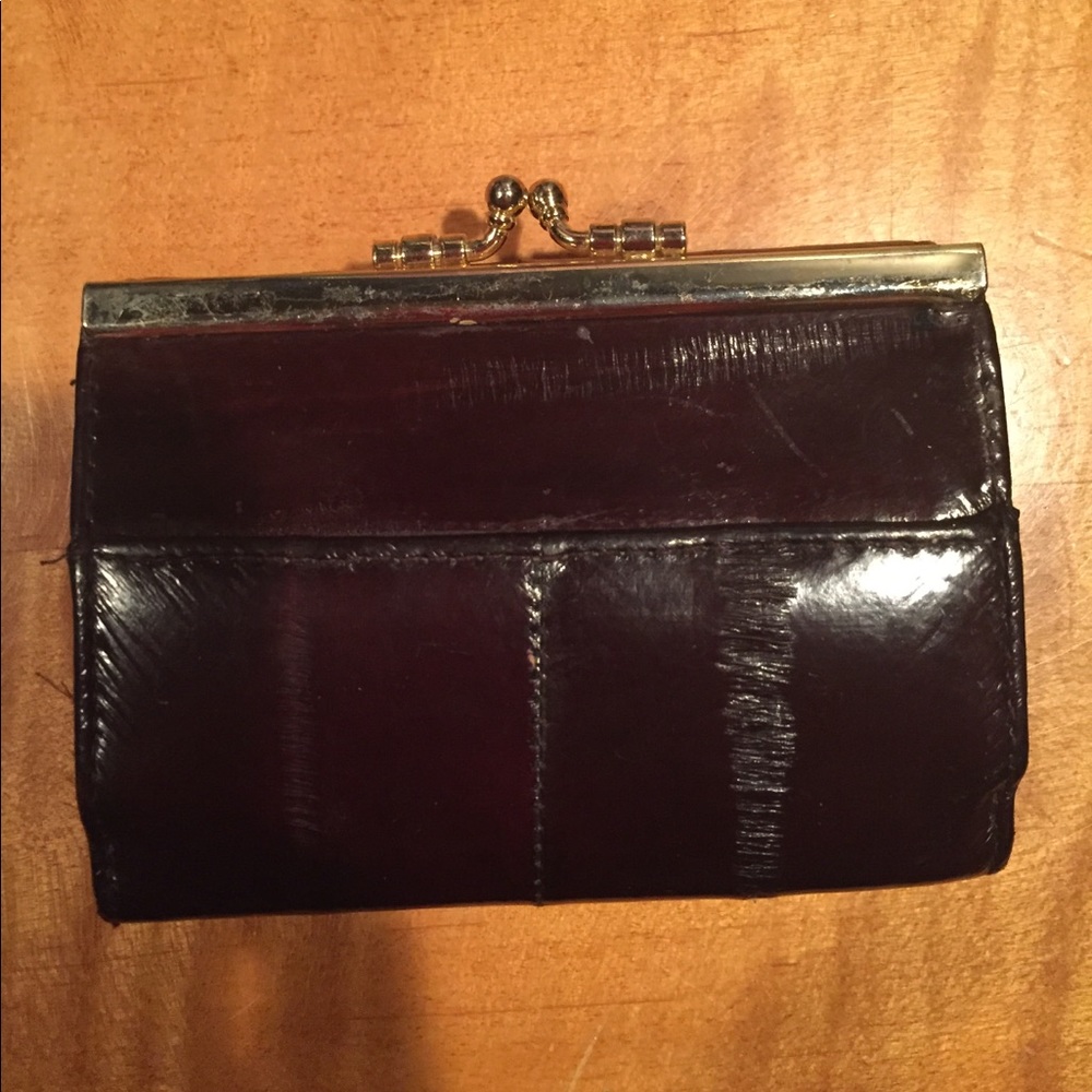 Compact wallet