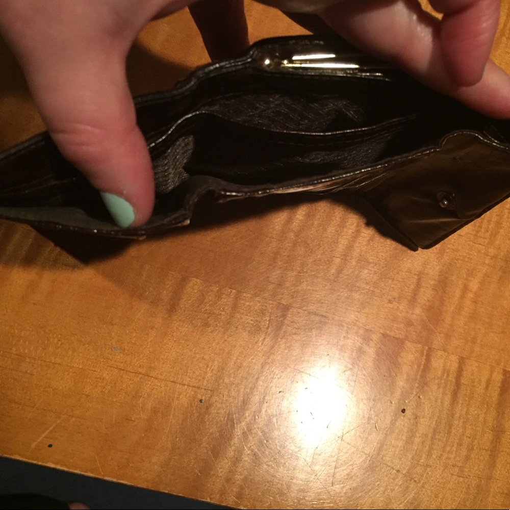 Compact wallet - Picture 3 of 4