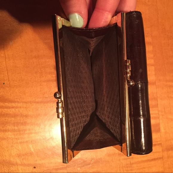 Compact wallet - Picture 2 of 4