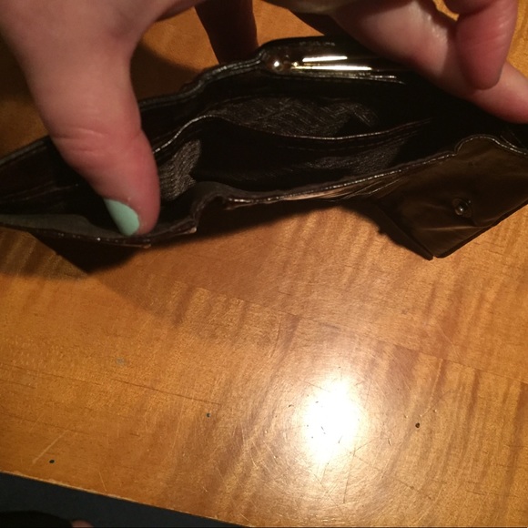 Compact wallet - Picture 3 of 4