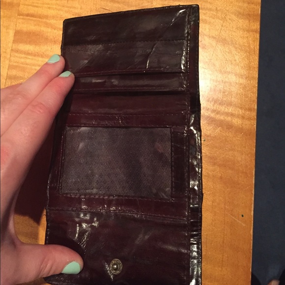 Compact wallet - Picture 4 of 4