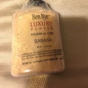Ben Nye LUXURY POWER