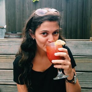 Meet your Posher, Millie