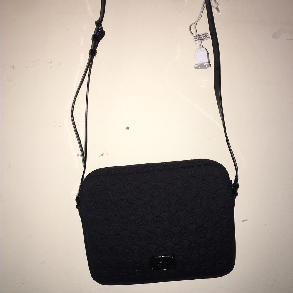 Authentic Michael Kors iPad bag
