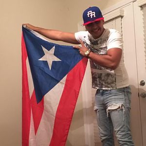 Meet your Posher, Pedro