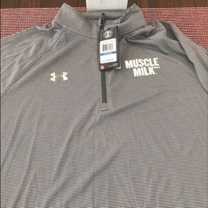 Brand New Mens Under Armour pullovers!