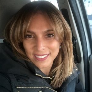 Meet your Posher, Caro