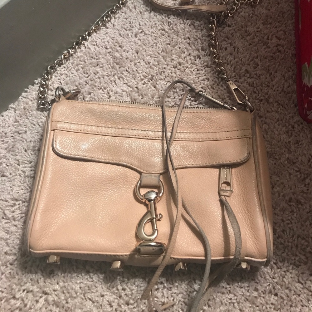 Rebecca Minkoff Crossbody