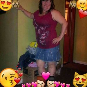 Meet your Posher, Misty