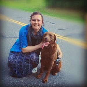 Meet your Posher, Meghan