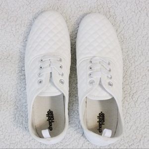 White Shoes