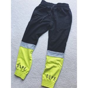 DOPE Sweatpants