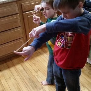 Meet your Posher, Crystal