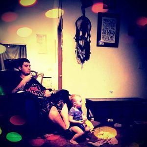 Meet your Posher, Cody