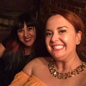 Meet your Posher, Iris