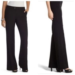 ⚡️1HR SALE⚡️White House Black Market Slacks