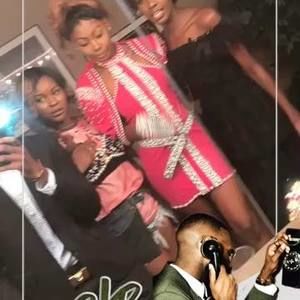 Meet your Posher, Christopher